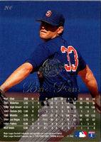 1995 Flair Ron Karkovice #247