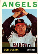 1964 Topps Bob Duliba