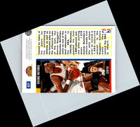 1993 Upper Deck Dikembe Mutombo #431