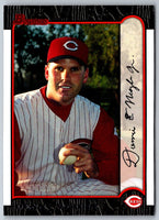 1999 Bowman Denny Neagle #276