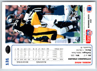 1992 Pro Set Power Merril Hoge #33