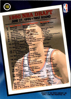 1992 Topps Archives Derrick Coleman #10