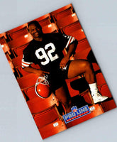 1991 ProLine Michael Dean Perry #92