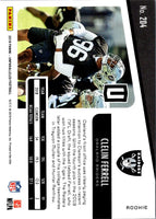 2019 Panini Unparalleled Clelin Ferrell #204 Rookie