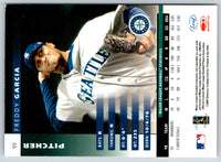 2002 Leaf Freddy Garcia #99