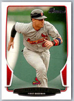 2014 Bowman Allen Craig #14
