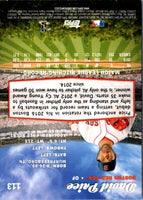 2017 Stadium Club David Price #113