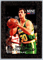 1995 Skybox Sarunas Marciulionis #449