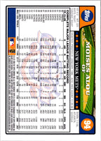 2008 Topps Opening Day Moises Alou #94