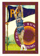 2008 Topps T-51 Murad Tom Chambers