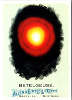 2010 Topps Allen & Ginter Betelgeuse #68