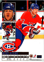 1994 Ultra Mike Keane #110