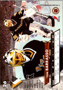 1993 Ultra Tom Barrasso