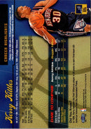 1998 Ultra Kerry Kittles