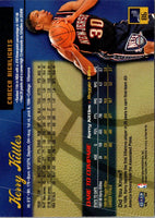 1998 Ultra Kerry Kittles #86