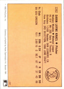 1990 CMC Darin Kracl