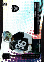 2019 Panini Unparalleled Clelin Ferrell #204 Rookie