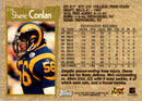 1996 Topps Shane Conlan