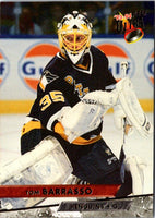 1993 Ultra Tom Barrasso #26