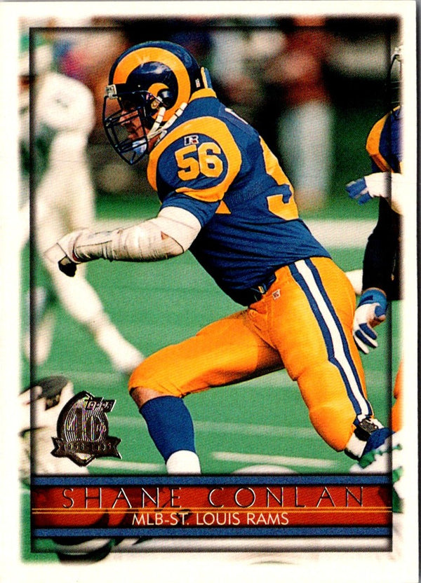 1996 Topps Shane Conlan #238