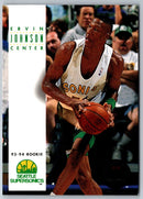 1993 SkyBox Ervin Johnson