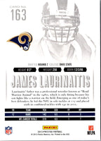 2013 Panini Prestige James Laurinaitis #163