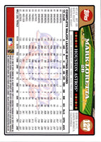 2008 Topps Opening Day Mark Loretta #127