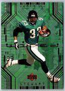 2000 Upper Deck Wired James Stewart