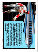 1993 Topps Black Gold Bip Roberts