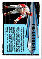 1993 Topps Black Gold Bip Roberts #16