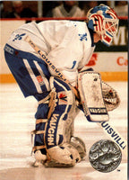1991 Pro Set Platinum Ron Tugnutt #98