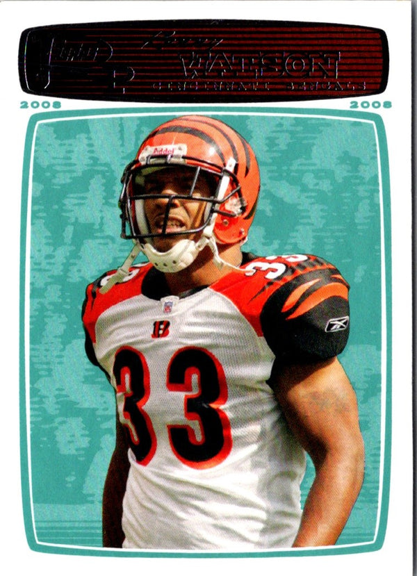 2008 Topps Kenny Watson #78