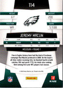 2010 Panini Certified Jeremy Maclin