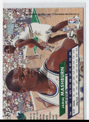 1993 Ultra Jamal Mashburn