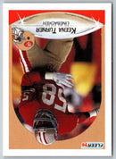 1990 Fleer Keena Turner