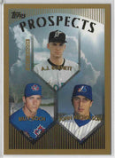 1999 Topps Billy Koch