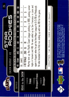 2000 Upper Deck Calvin Murray #25