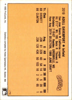 1990 CMC Adell Davenport #715