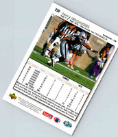 1995 Upper Deck Terry McDaniel #230