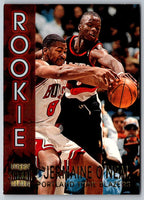 1997 Topps Jermaine O'Neal #90