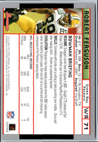 2004 Bowman First Edition Robert Ferguson #71