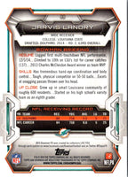 2015 Bowman Jarvis Landry #88