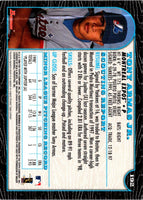 1999 Bowman Tony Armas Jr. #192