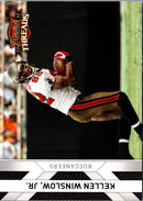 2010 Panini Gridiron Gear Kellen Winslow Jr.