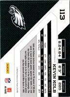 2010 Panini Gridiron Gear Kevin Kolb #113