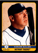 2009 O-Pee-Chee Black Carlos Guillen