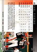 1996 Donruss Press Proofs Carl Pickens #98