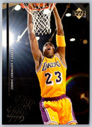 1995 Upper Deck Cedric Ceballos