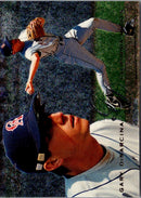 1995 Flair Gary DiSarcina