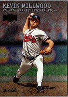2000 Metal Kevin Millwood #53